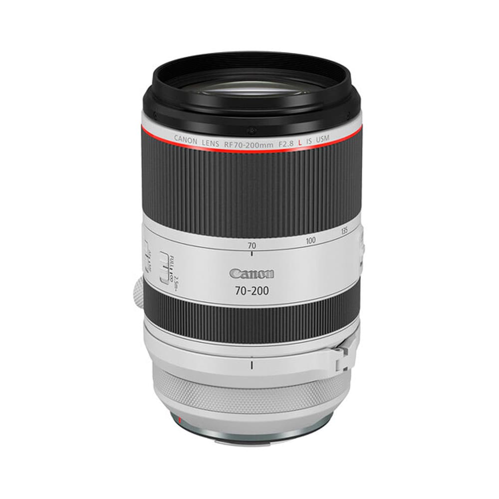 Lente Canon Rf 70-200MM F/2.8 L Is Usm
