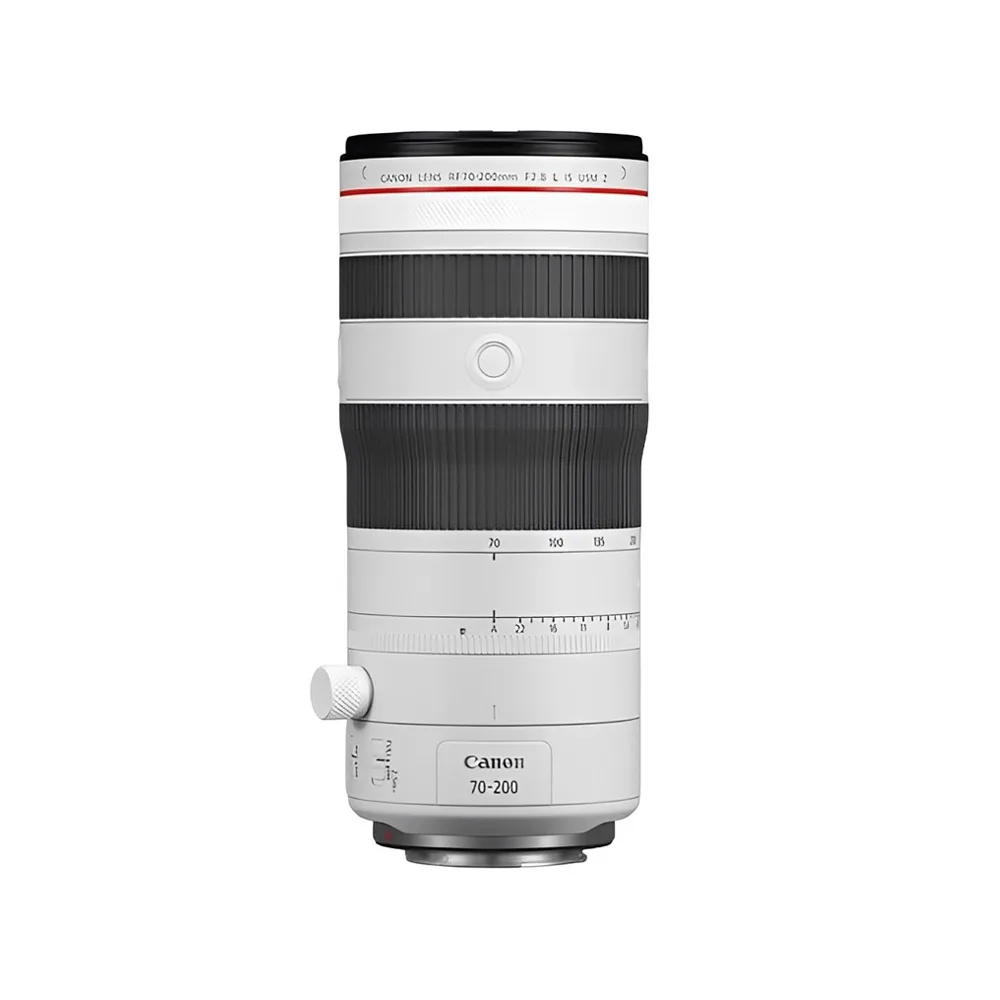 Lente Canon Rf 70-200MM f/2.8L Is Usm Z