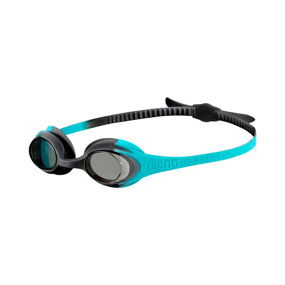 Óculos de Natação Arena Spider Kids Smoke Black Mint