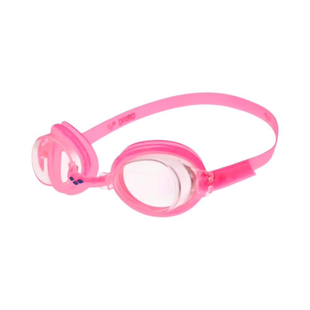Óculos de Natação Arena Bubble 3 Junior Bubble Pink