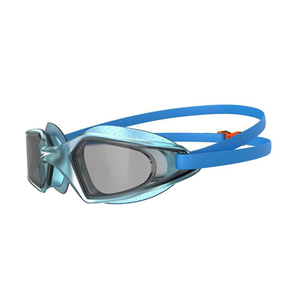Lente de Natação Speedo Hydropulse Blue Smoke 6-14 Anos
