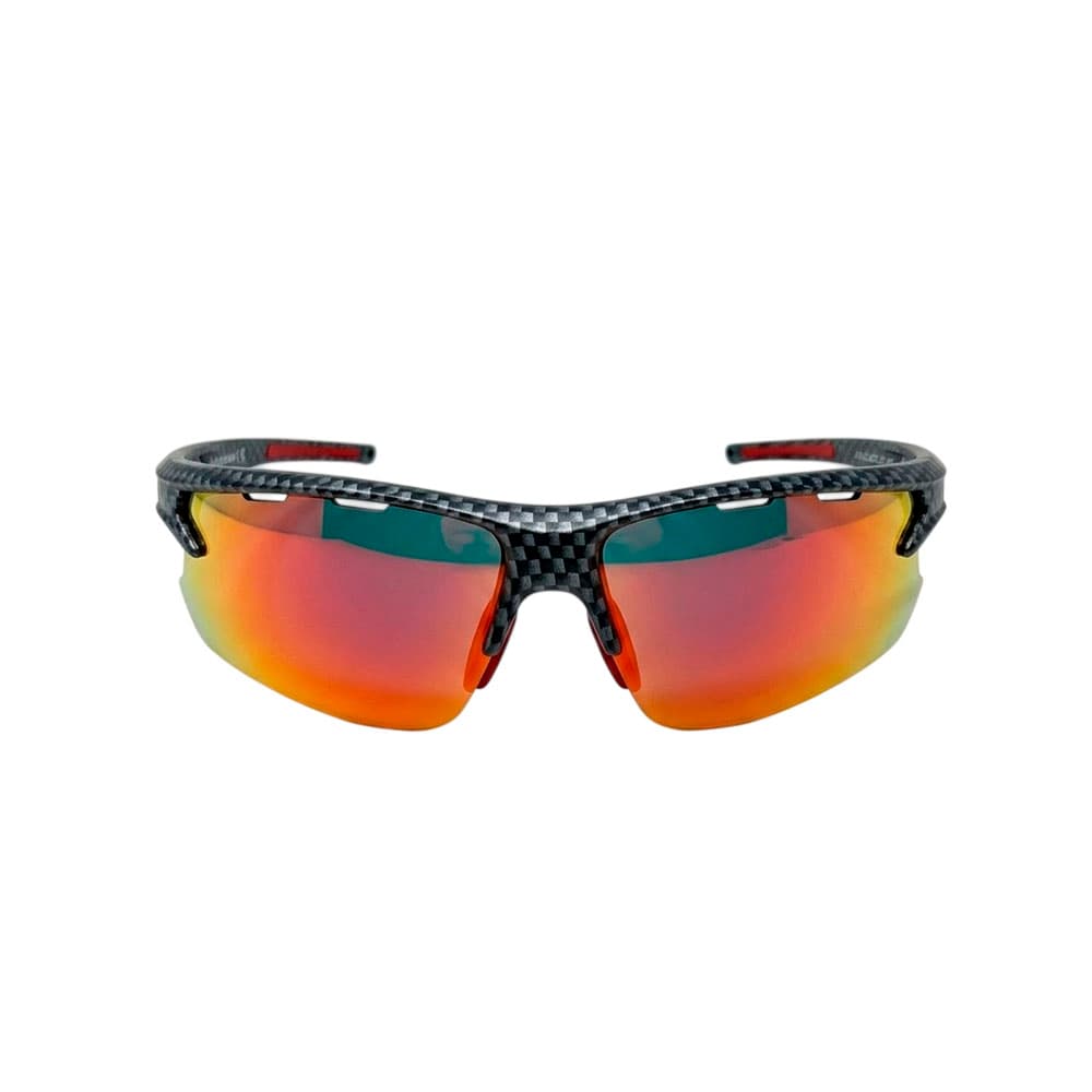 Lente Esportivo Addictive Manu Martin Mm1 C4 Carbon