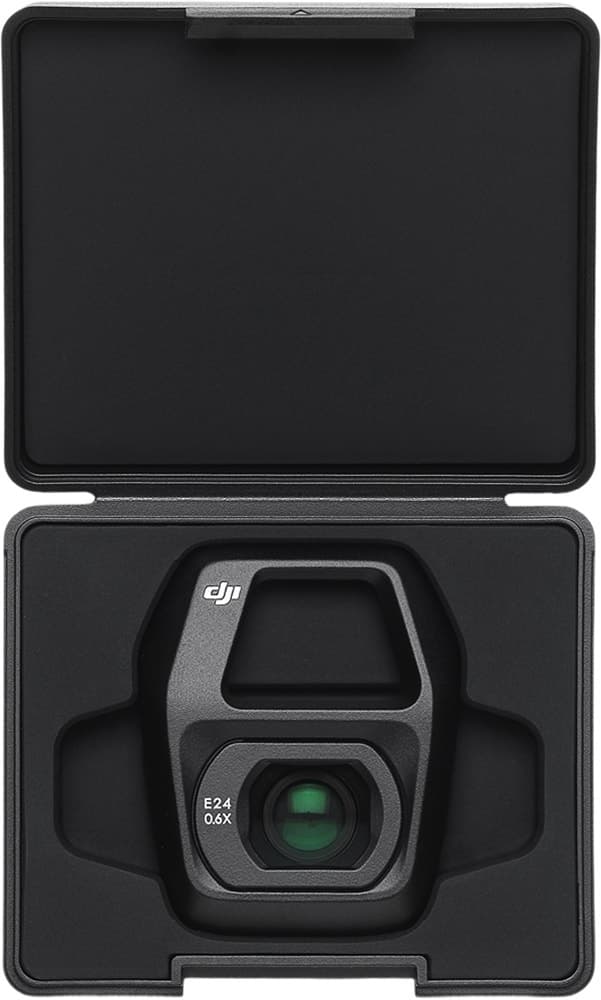 Lente Grande Angular Dji Air 3