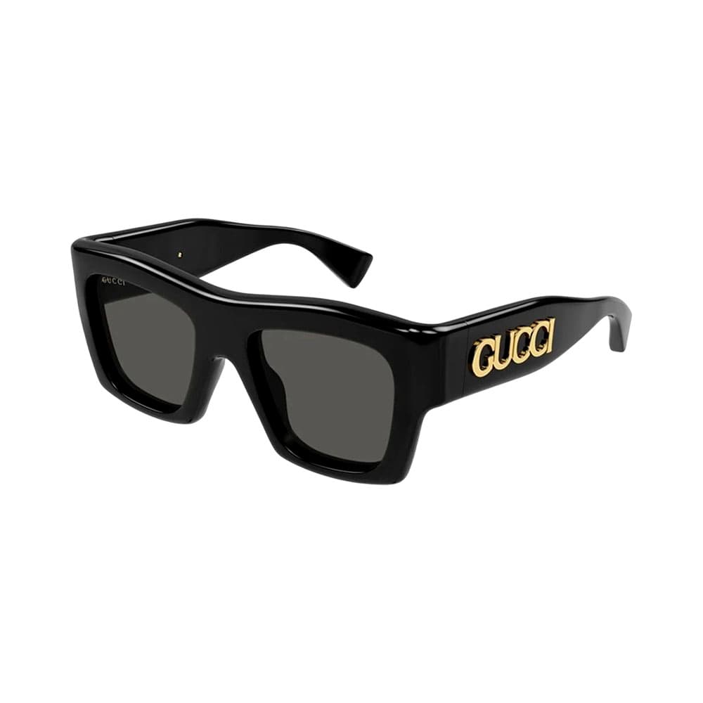 Óculos de Sol Gucci 1772S 001 52 Feminino