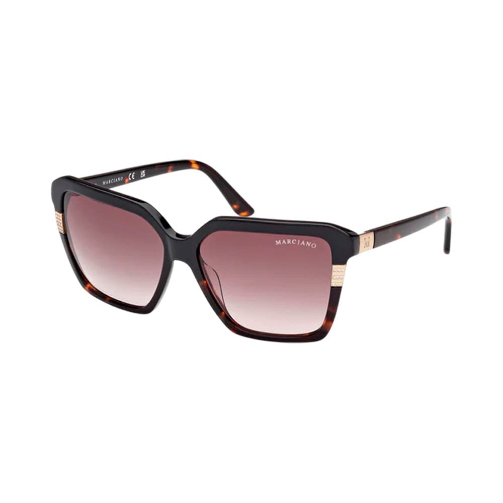 Armação de Grau Guess Gm00009 05B 58