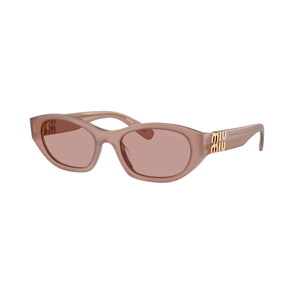 Lente Miu Miu Mu A03S 28L20I 53 Feminino
