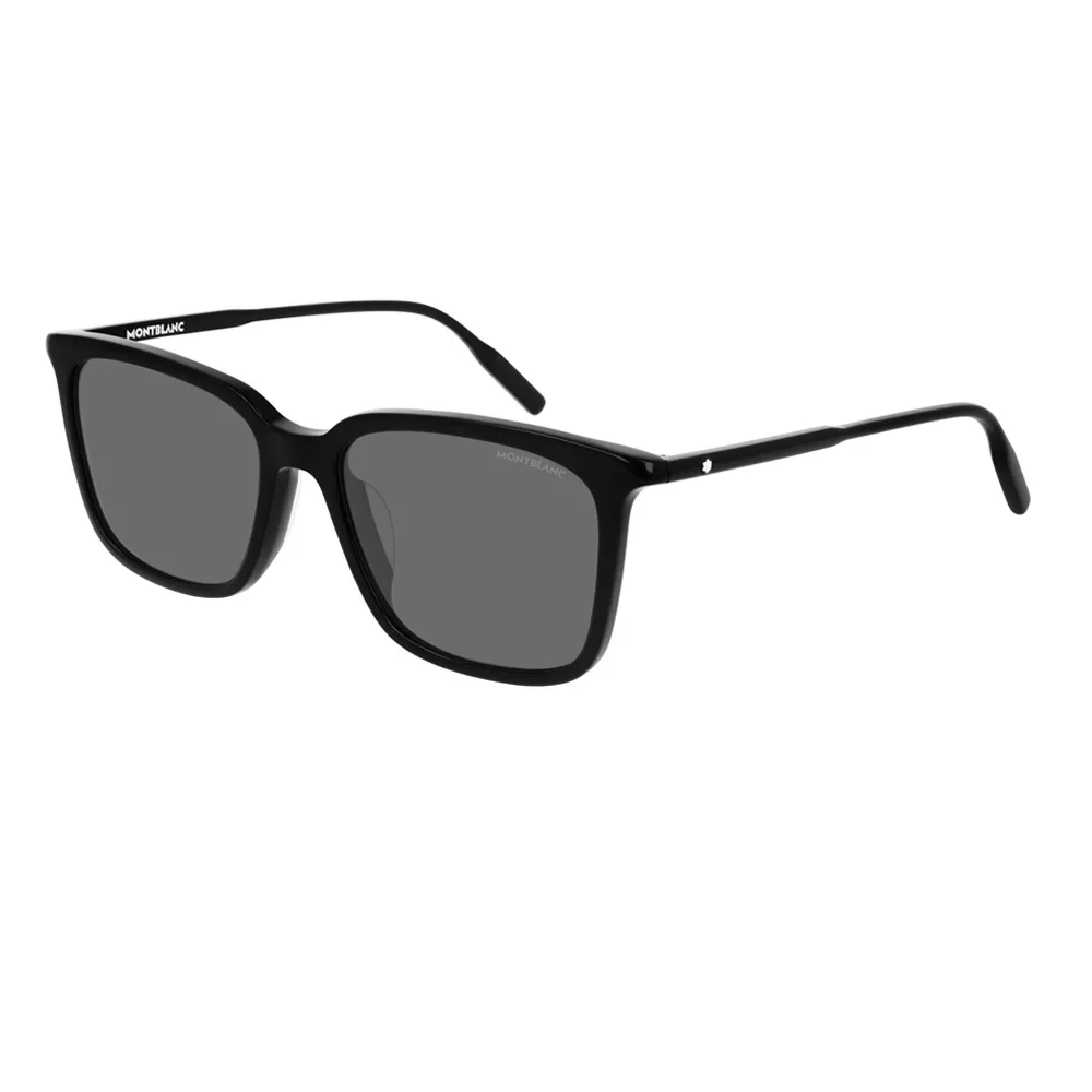 Óculos de Sol Mont Blanc MB0084SK 001 56