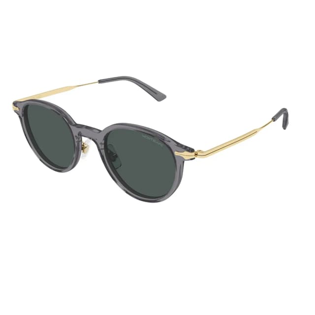 Óculos de Sol Mont Blanc MB0362S 004 49