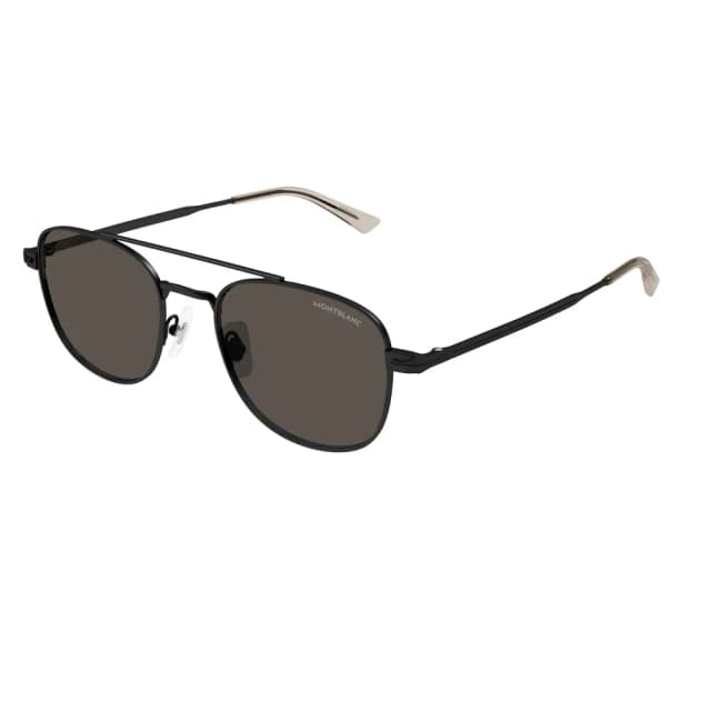 Óculos de Sol Mont Blanc MB0363S 003 51