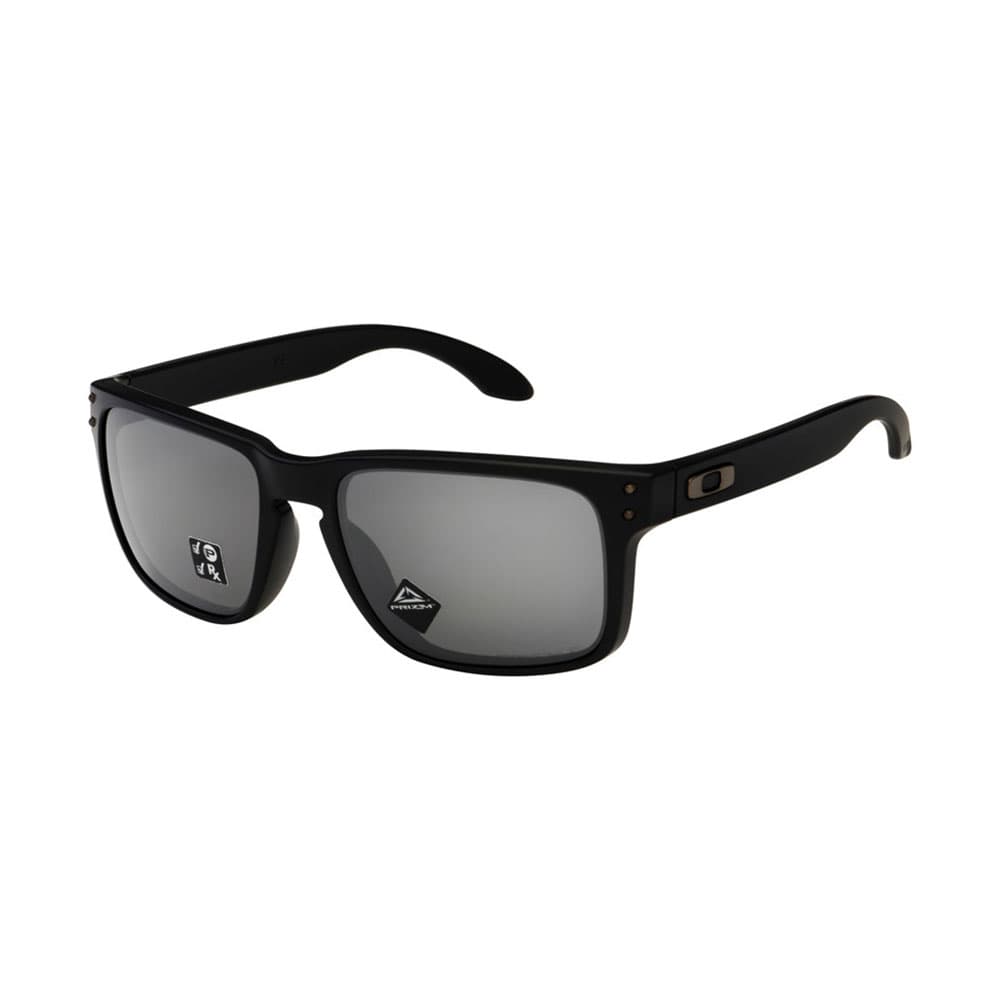 Óculos de Sol Oakley Holbrook 9102 D655 57
