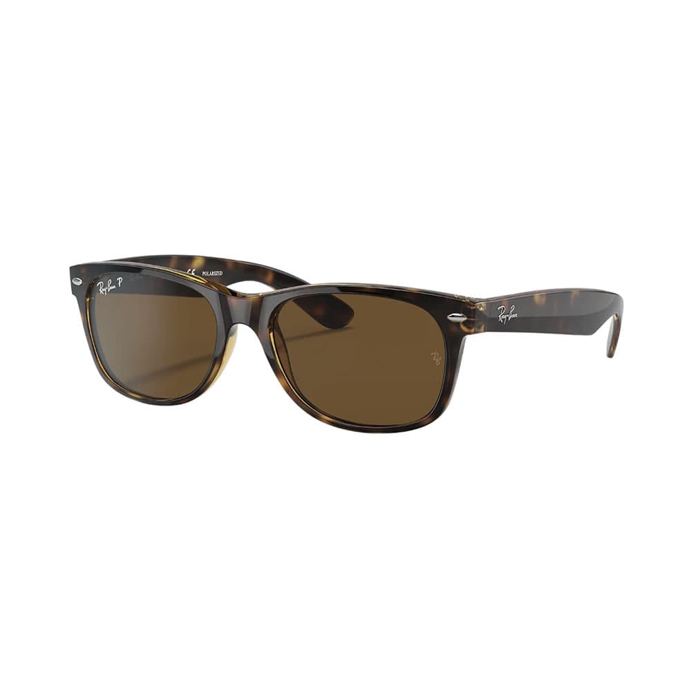 Óculos de Sol Ray Ban 2132 902-58 58 Polarizado