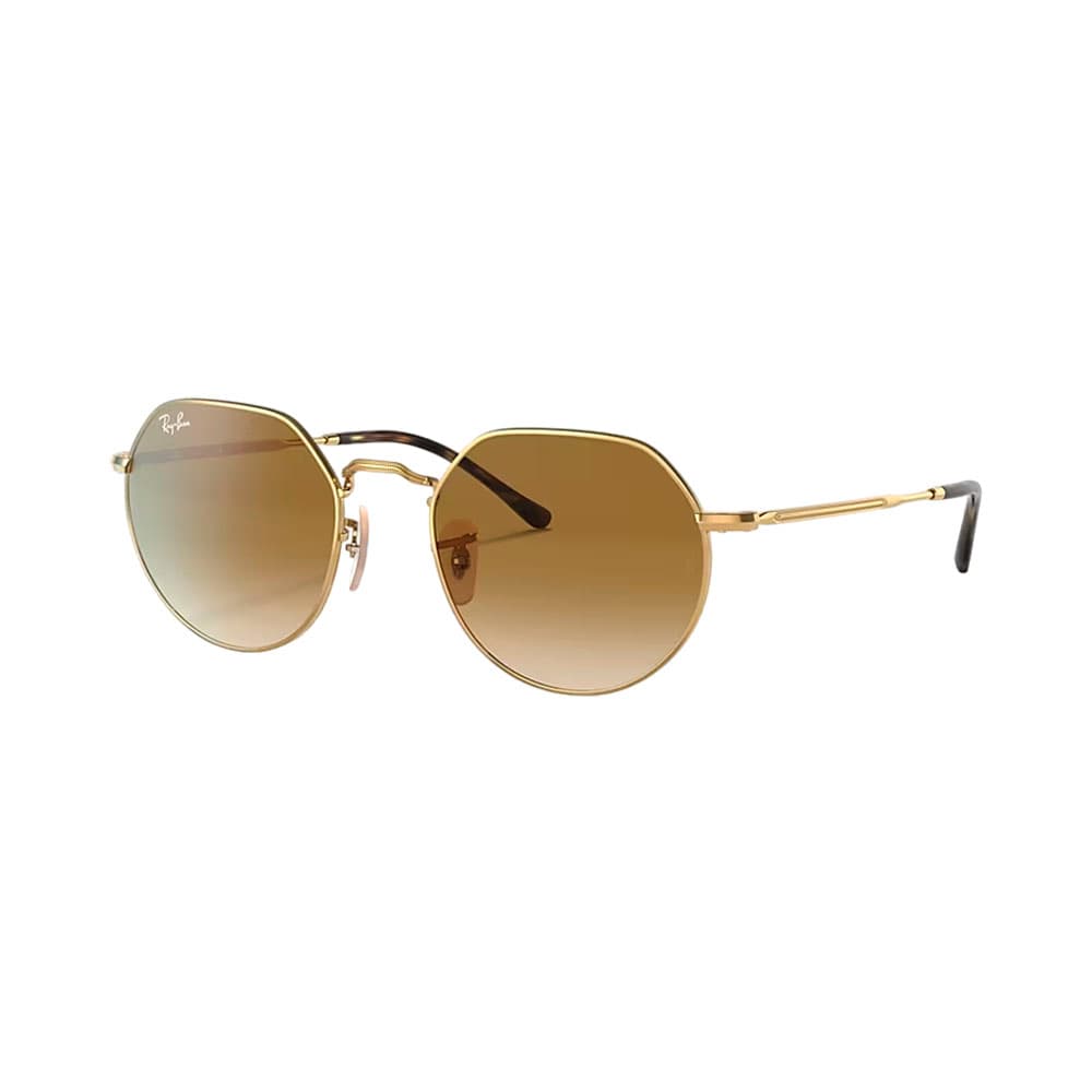 Óculos de Sol Ray Ban 3565 001/51 55
