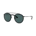 Anúncio: OCULOS RAY-BAN P/SOL RB3647N 002/R5 51