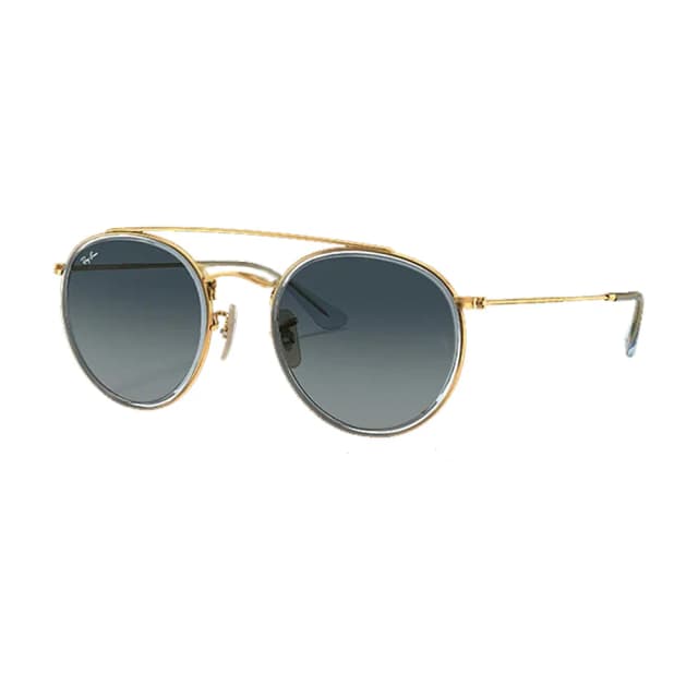 Óculos de Sol Ray Ban RB3647N 91233M 51