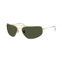 Anúncio: Óculos de Sol Ray Ban RB3780 001/31 63 - Masculino
