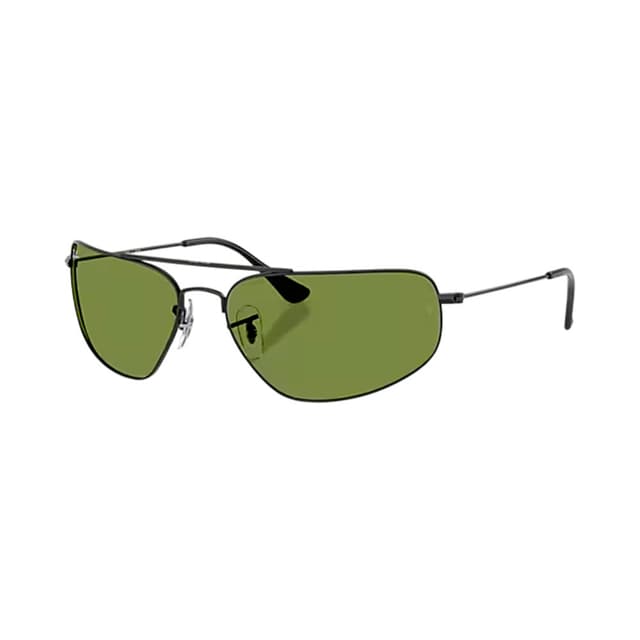 Lente Ray Ban Rb3780 002/4e 63 Unissex