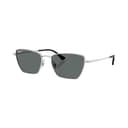 Anúncio: Óculos de Sol Ray-Ban RB3783 003/81 56 - Masculino