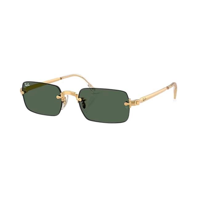 Óculos de Sol Ray Ban Rb3928 001/71 54 Unissex