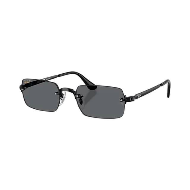 Óculos de Sol Ray Ban Rb3928 002/81 54 Unissex