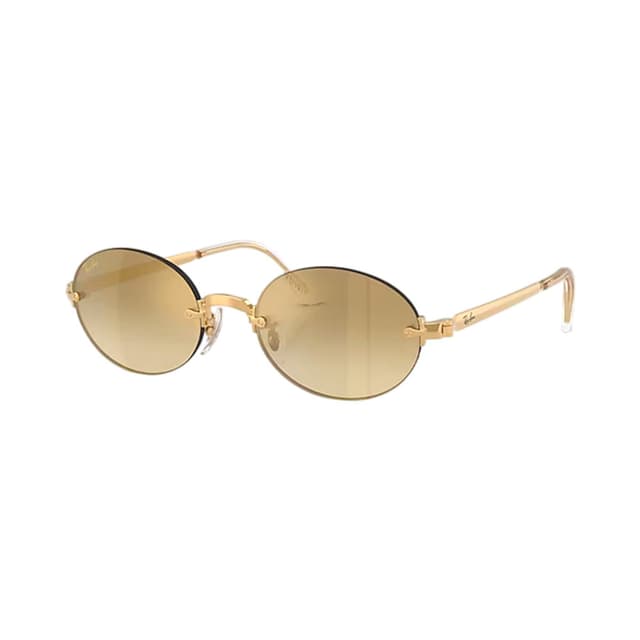 Óculos de Sol Ray Ban Rb3929 001/7I 54 Unissex