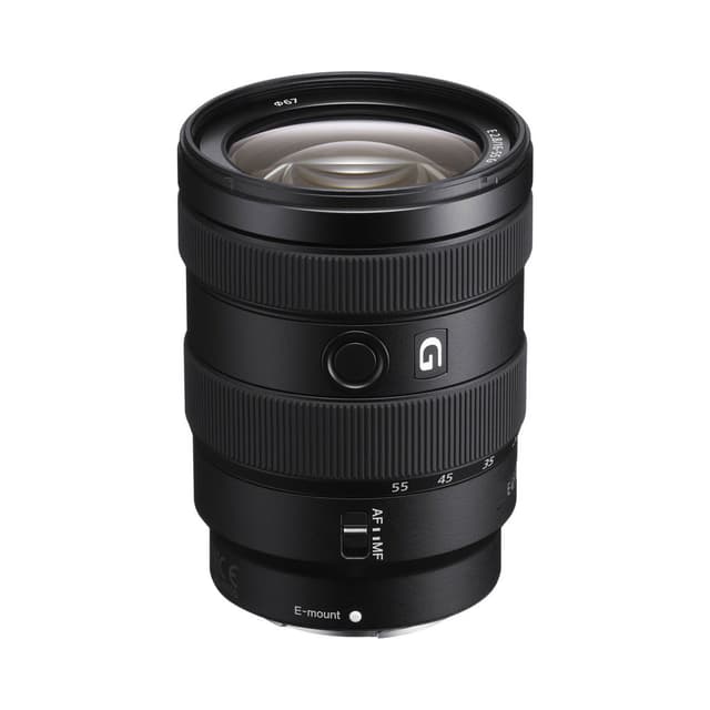 Lente Sony e 16-55MM f/2.8G para Sony E