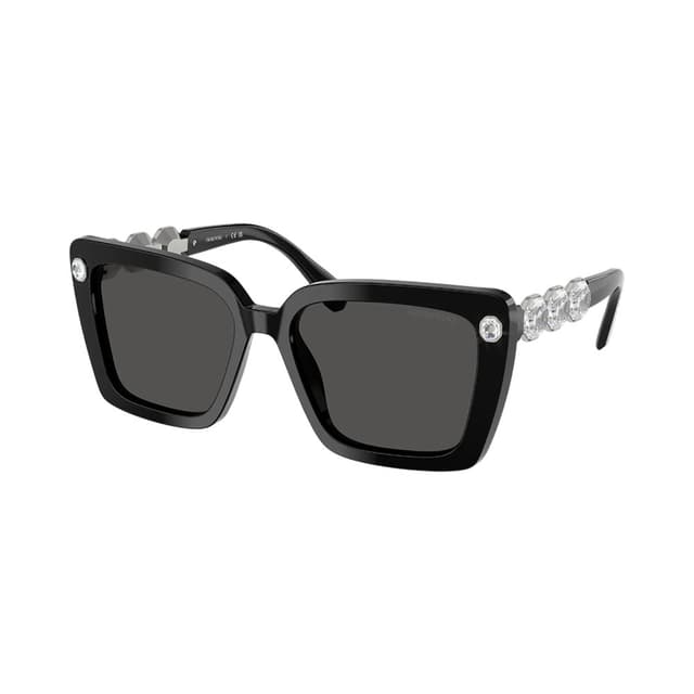 Lente Swarovski 6032 Feminino