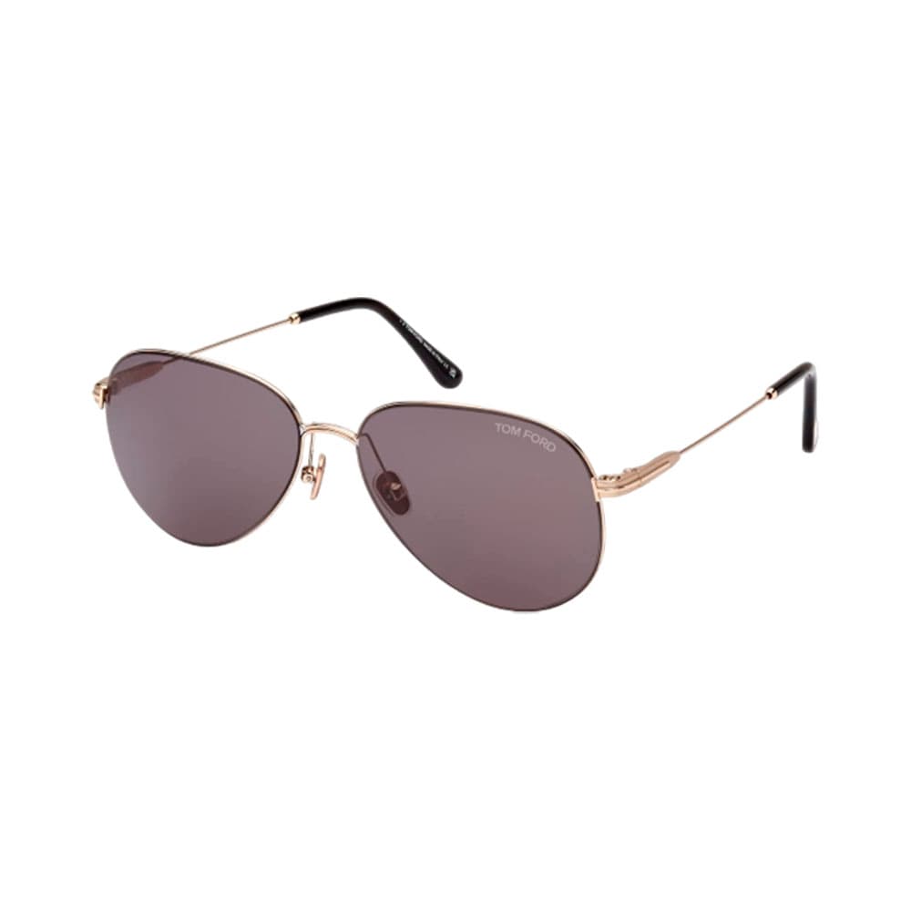 Armação de Grau Tom Ford 0993 28A 59
