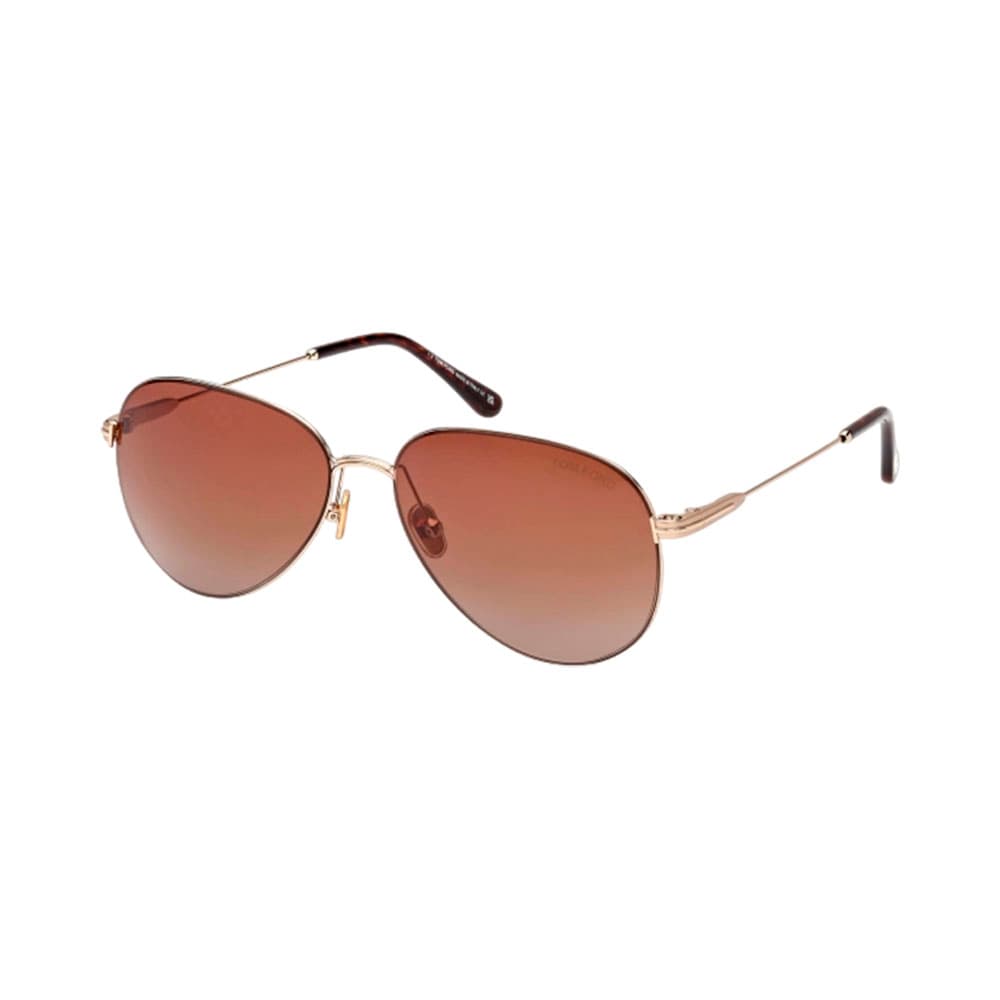 Armação de Grau Tom Ford 0993 32F 59