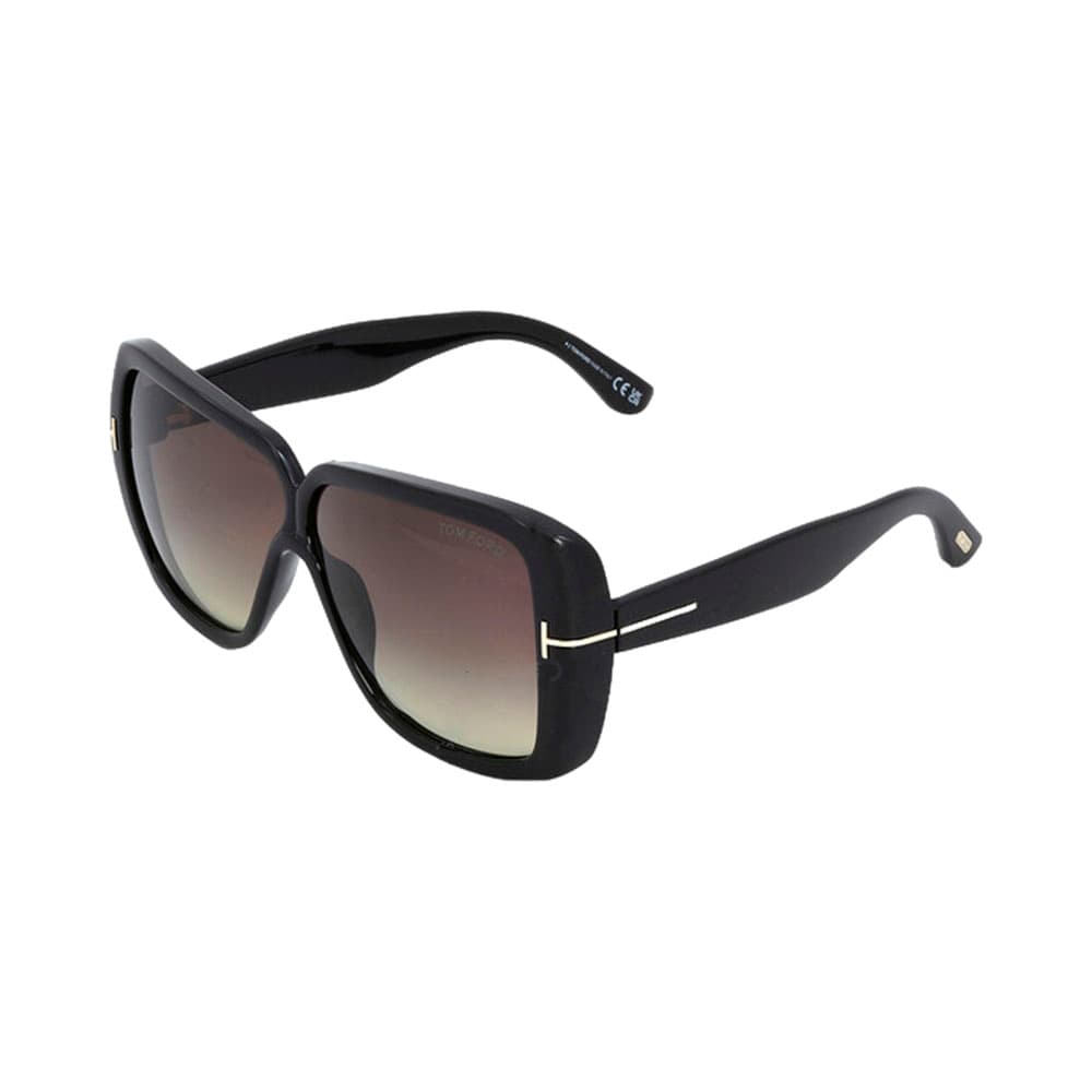 Armação de Grau Tom Ford 1037 01B 61