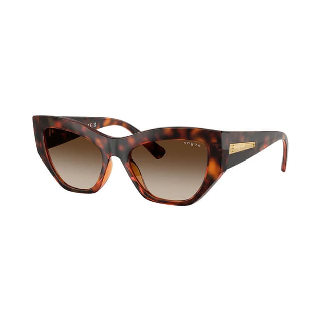 Óculos de Sol Vogue 5607S W65613 53 Feminino