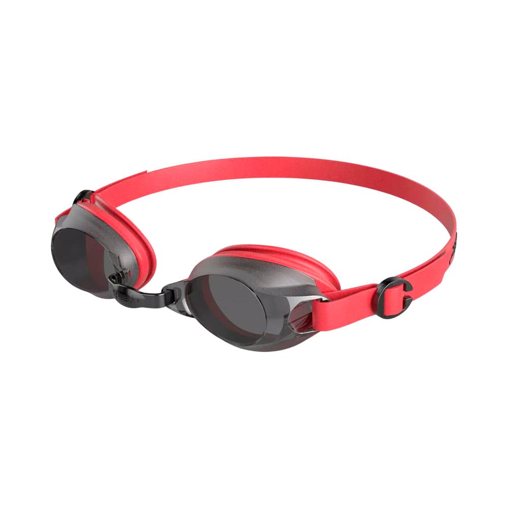 Óculos de Natação Speedo Jet 8-09297B572 Vermelho/Fumê