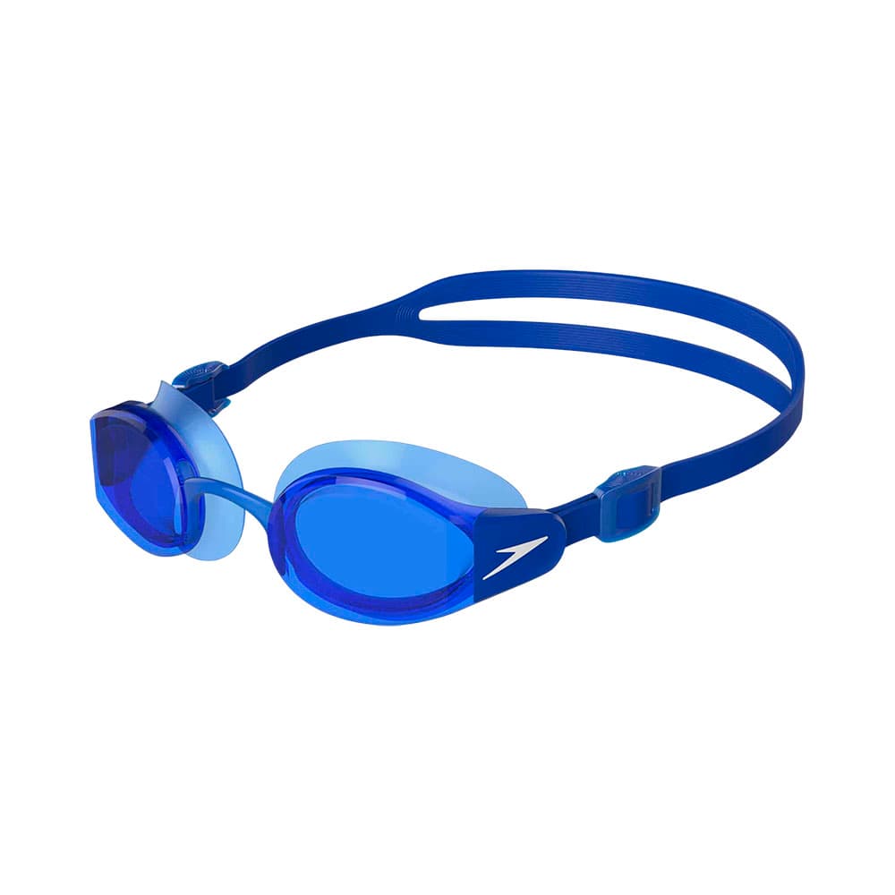 Óculos de Natação Speedo Mariner Pro 8-13534D665 Azul/Azul