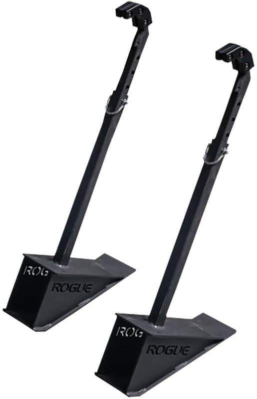 Liberadores de Peso Rogue Fitness Ra1553 Weight Releasers