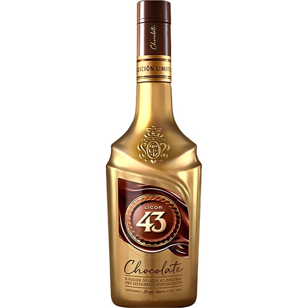 Licor Licor 43 Chocolate 700ml