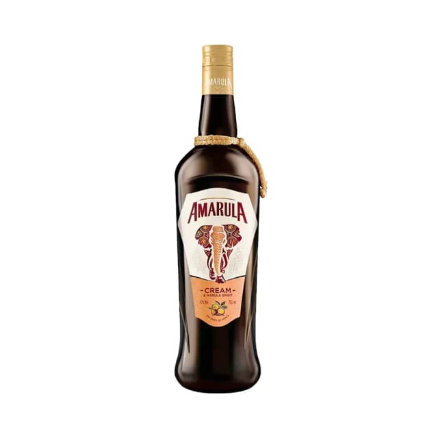 Licor Amarula 3/4L S/Cx Liamsc