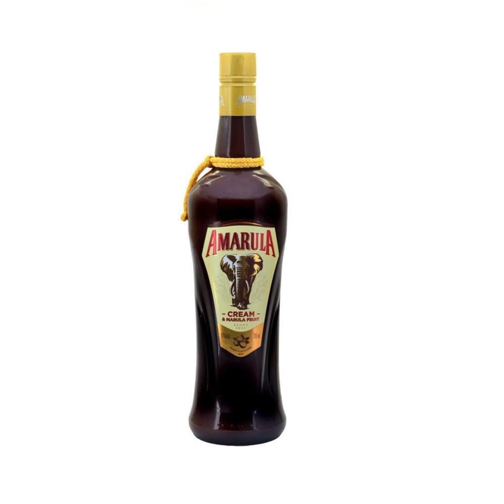 Licor Amarula Crema 750ml