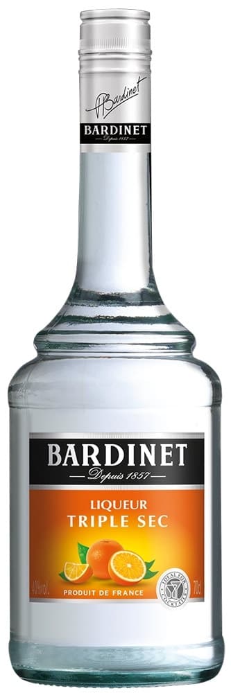 Licor Bardinet Triple Sec 700mL