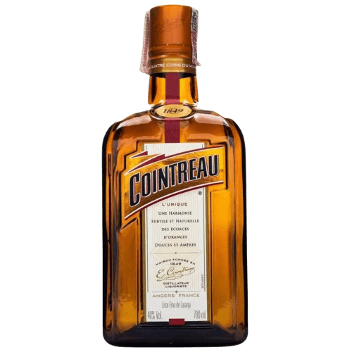 Licor Beb Frances Cointreau 1LT