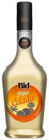 Licor Bid Abacaxi 720mL 16%Alc