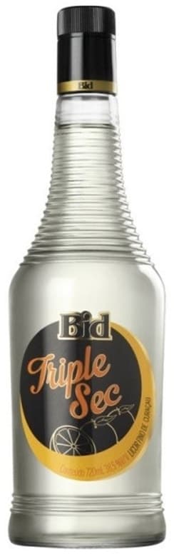 Licor Bid Triple Sec 720mL
