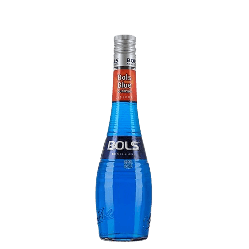 Licor Bols Curacao Blue 700ml