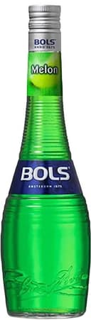 Anúncio: Licor Bols Melon 700mL