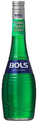 Anúncio: Licor Bols Peppermint Green 700mL