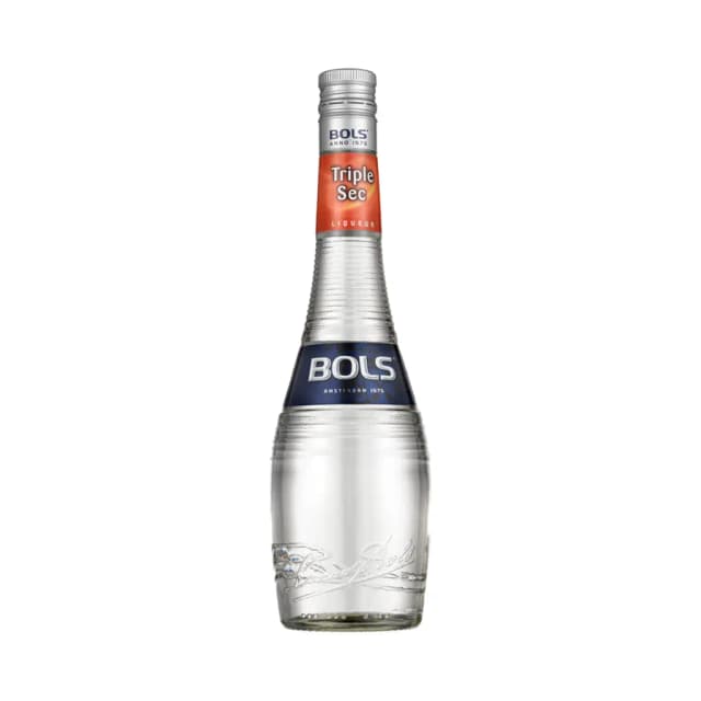 Licor Bols Triple Sec 700ml