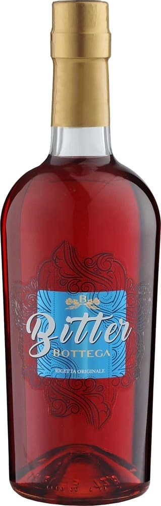Licor Bottega Bitter 700mL