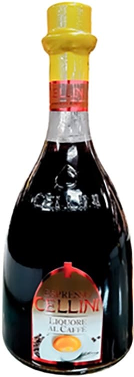 Licor Bottega Cellini Al Caffé - 700mL