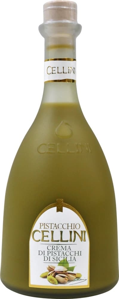 Licor de Pistache Bottega Cellini 700mL