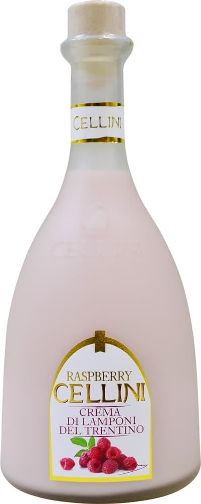 Licor de Framboesa Bottega Cellini 700mL
