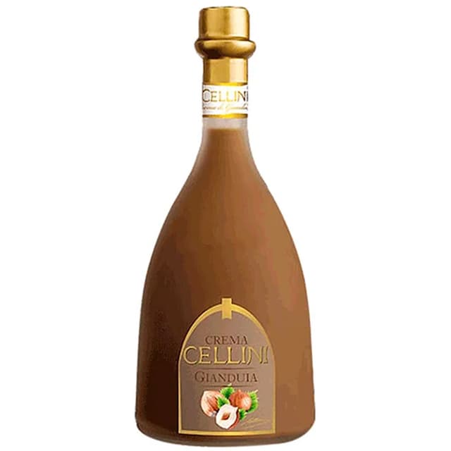 Licor Cellini Chocolate 17% 700ml
