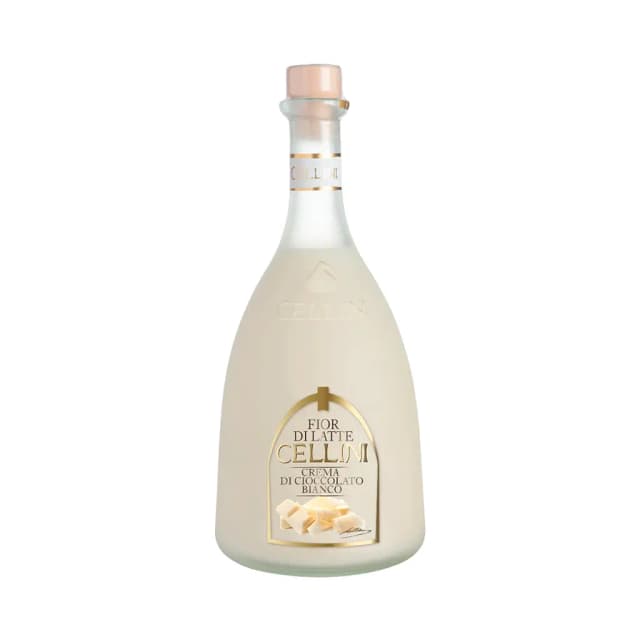 Licor Cellini Crema De Chocolate Branco 700ml